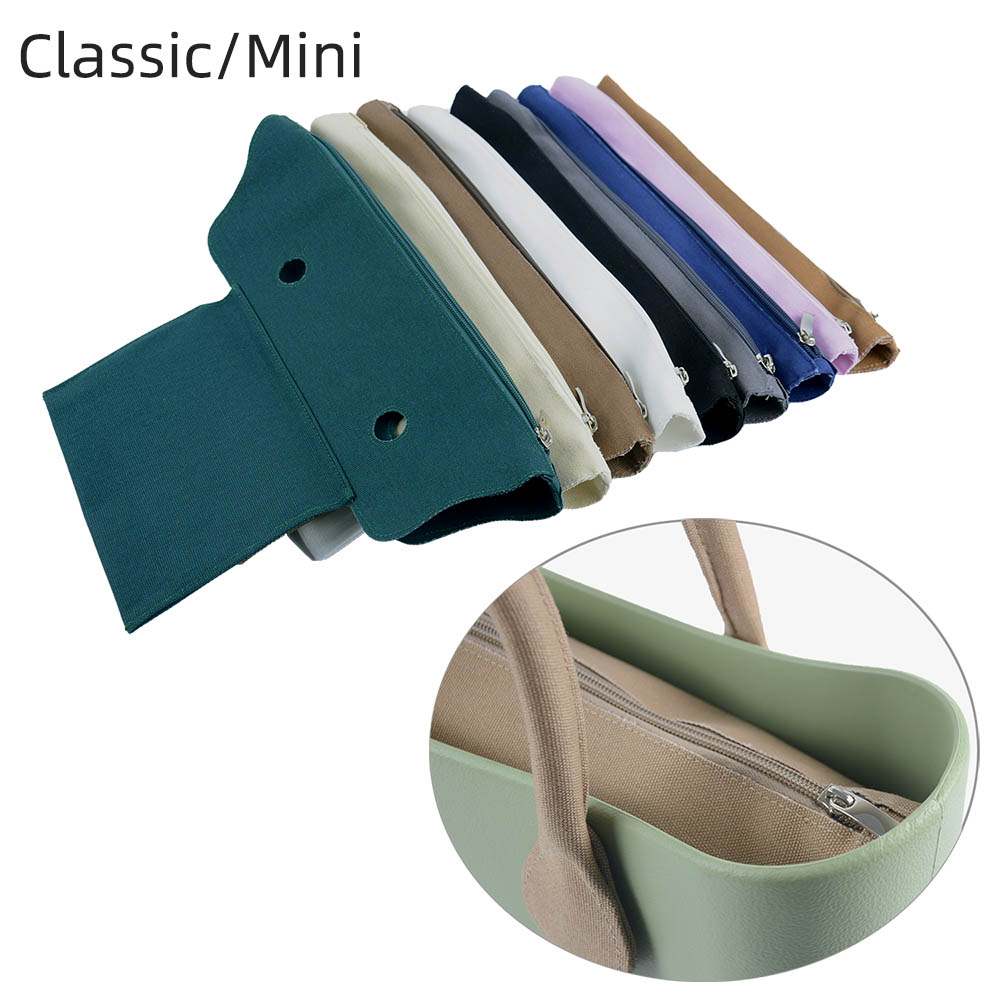 Women Accessories List - อุปกรณ์จัดระเบียบกระเป๋า Obag Standard Mini O Bag