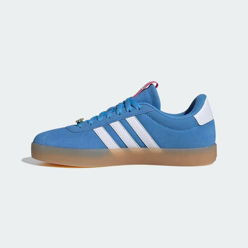 Women'S Accessories Adidas - รองเท้าผ้าใบ Adidas รุ่น Low Top สำหรับผู้หญิง