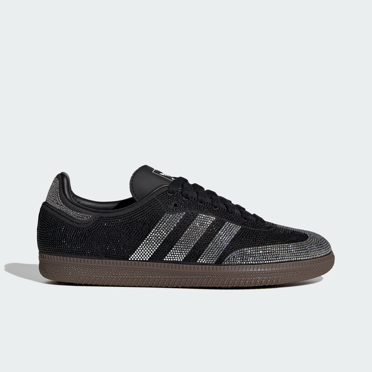 Women'S Accessories Adidas - อาดิดาส โคลเวอร์ ของแท้ รองเท้าลำลองผู้หญิง ดีไซน์เรียบง่าย ทันสมัย