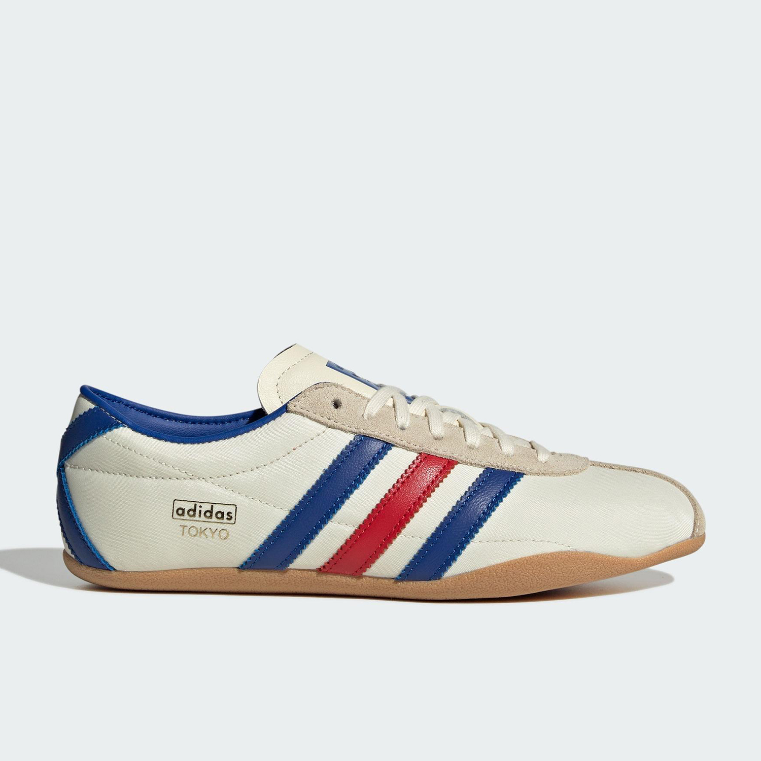 Women'S Accessories Adidas - อาดิดาส ออริจินัลส์รองเท้าผ้าใบคลาสสิกทรงเตี้ยสำหรับผู้หญิงของแท้รุ่น JQ0585