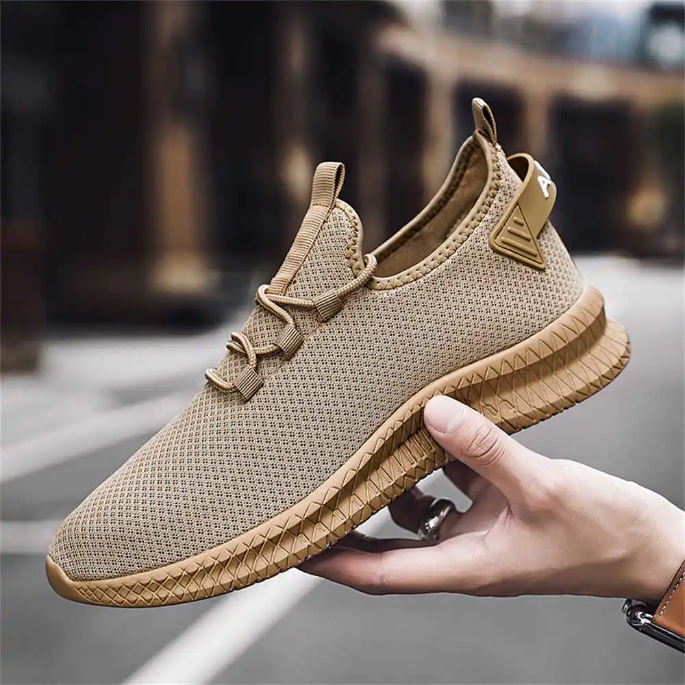 Women Accessories Shop Name Ideas - Demi-Season ตาข่าย Tenni Man Running รองเท้าผ้าใบผู้ชาย