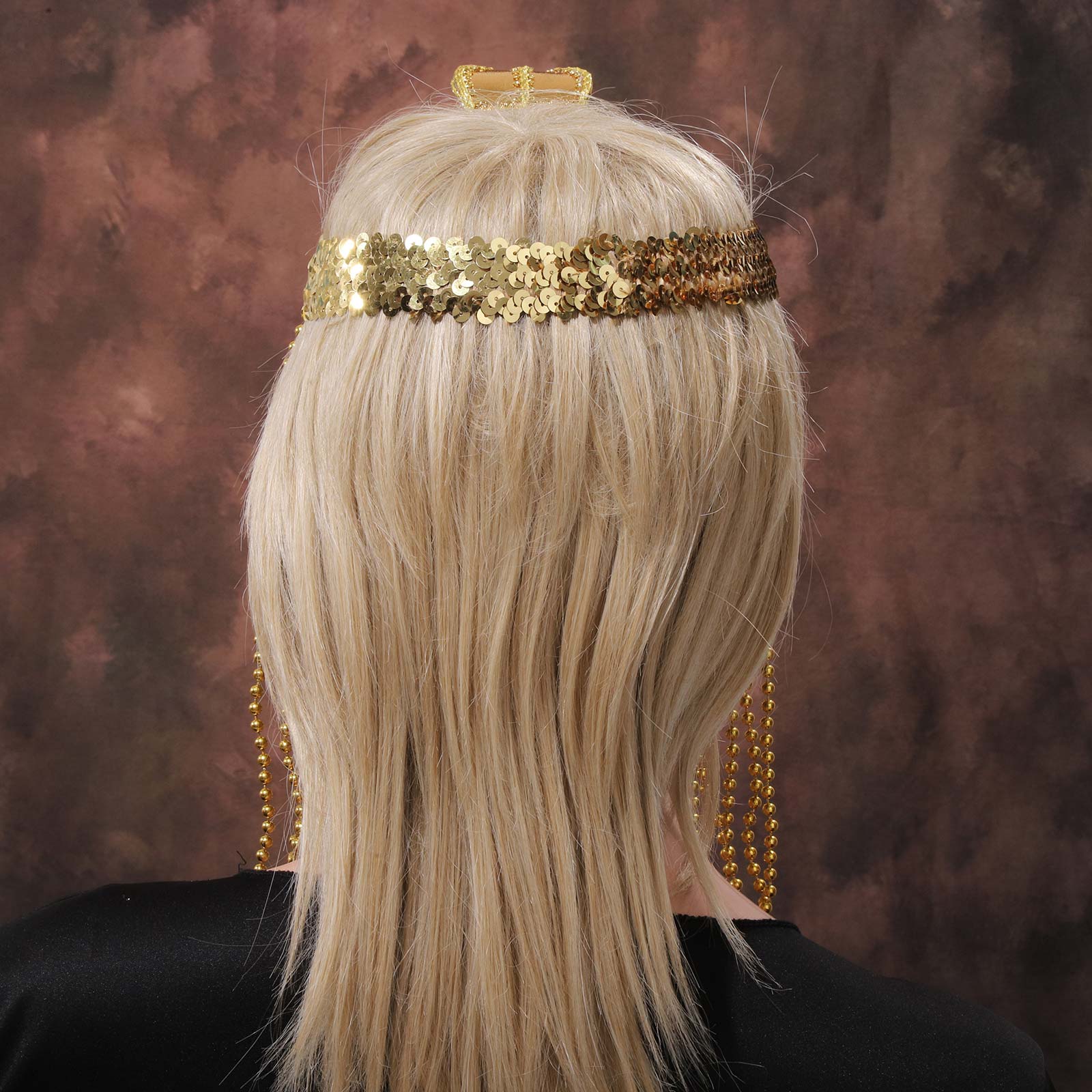 ผ้าโพกศีรษะราชินีอียิปต์โบราณแ - Women Accessories In Egypt บทวิจารณ์และราคา