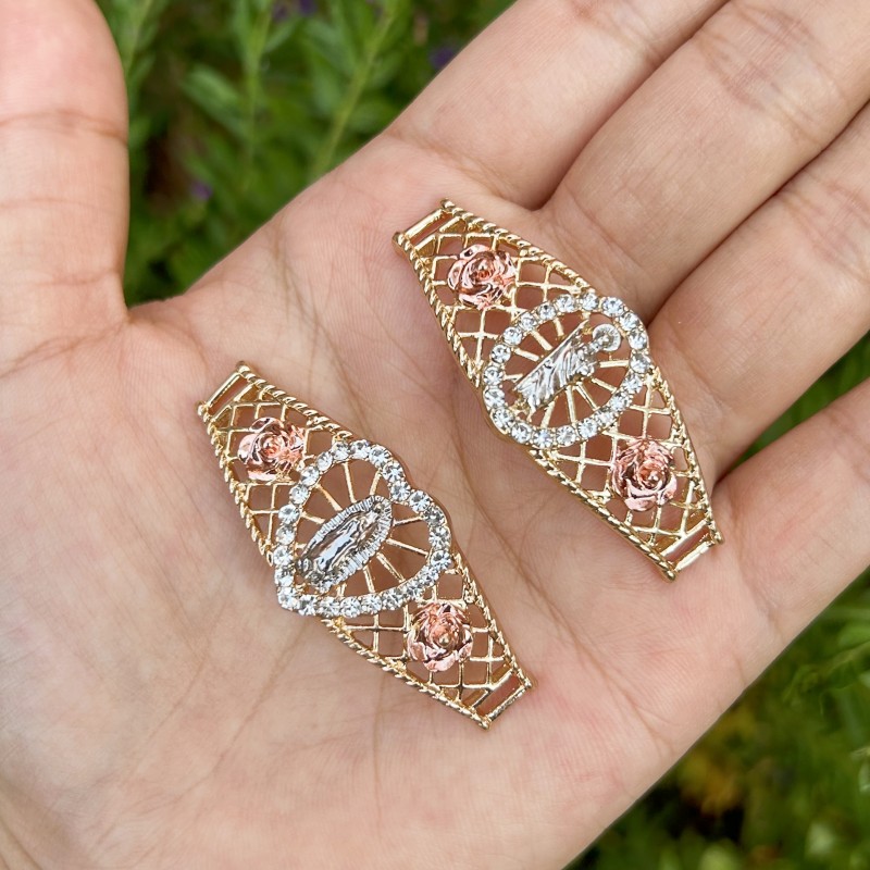 น่ารัก Virgencita สร้อยข้อมือ  - Women Juda Accessories บทวิจารณ์และราคา
