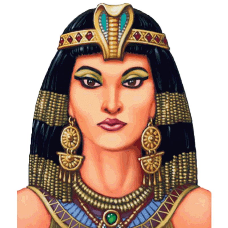 งูรูป Headpiece คลีโอพัตรา Hea - Women Accessories In Egypt บทวิจารณ์และราคา