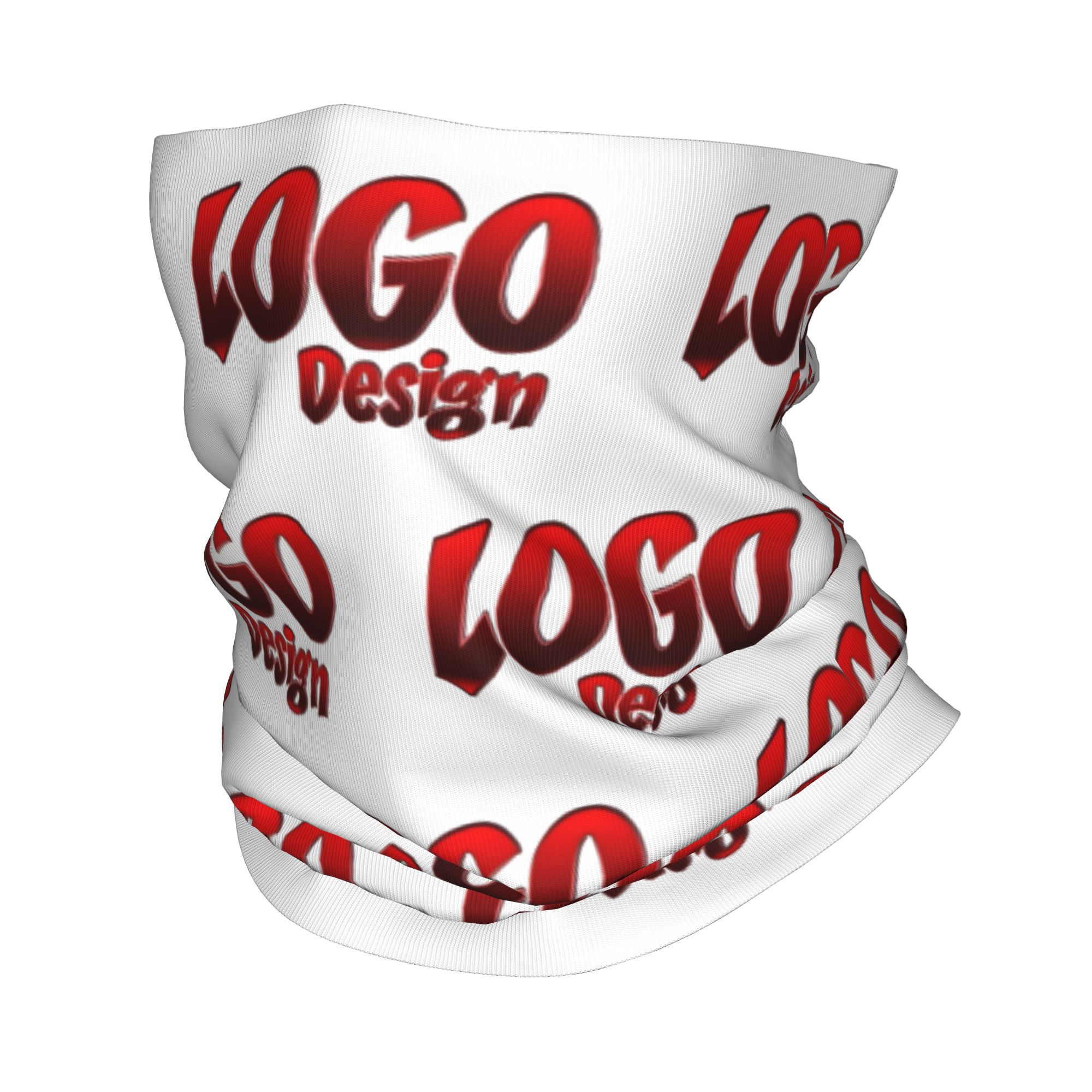 ผ้าพันคอแบบมีโลโก้ตามสั่ง สำหร - Women Accessories Logo Design บทวิจารณ์และราคา