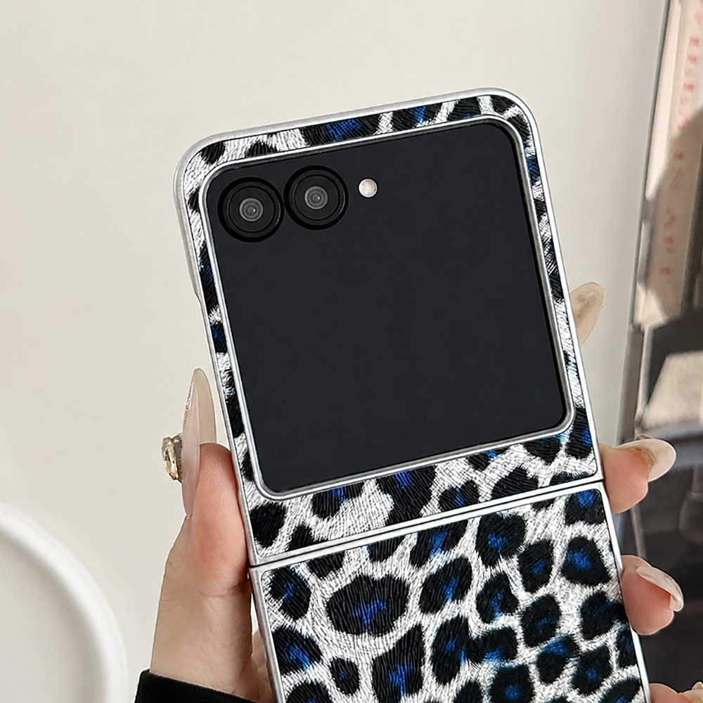 เคสโทรศัพท์พับลายเสือดาวสำหรับ - Women'S Accessories Designer บทวิจารณ์และราคา
