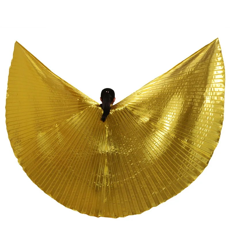 ผู้ใหญ่ Belly Dance Isis ปีกสี - Women Accessories In Egypt บทวิจารณ์และราคา