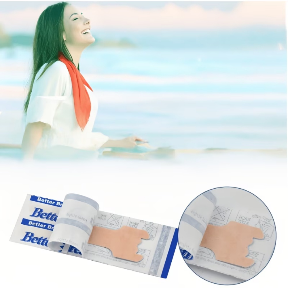 แผ่นแปะจมูก 31 ชิ้น เหมาะสำหรั - Women Accessories Combo บทวิจารณ์และราคา