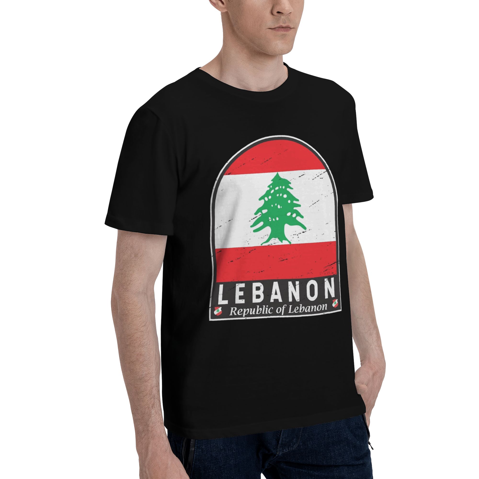 เลบานอนธงหัวใจอุปกรณ์เสริมผู้ช - Women Accessories Lebanon บทวิจารณ์และราคา