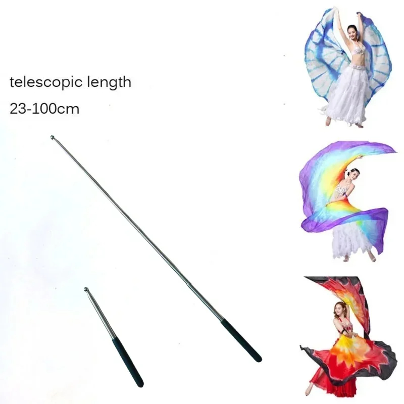 Belly Dance Wings Stick อียิปต - Women Accessories In Egypt บทวิจารณ์และราคา