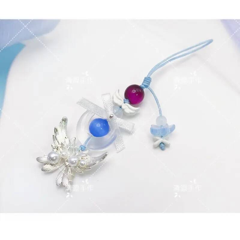 กำไลข้อมือลูกปัดคริสตัล Genshi - Women Accessories Bracelet บทวิจารณ์และราคา