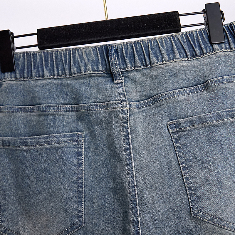 150Kg Plus ขนาดผู้หญิงฤดูใบไม้ - Women'S Jeans Accessories บทวิจารณ์และราคา