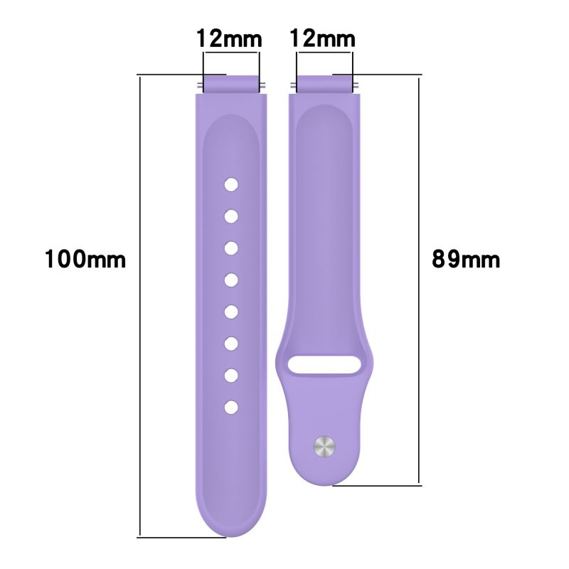 สายรัดซิลิโคนอเนกประสงค์เข้ากั - Women Accessories In English บทวิจารณ์และราคา