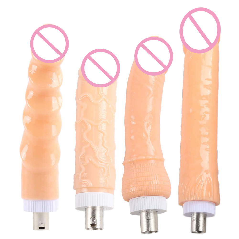 เครื่องเซ็กซ์แมชชีน 4 ชิ้น พร้ - Women Accessories Combo บทวิจารณ์และราคา
