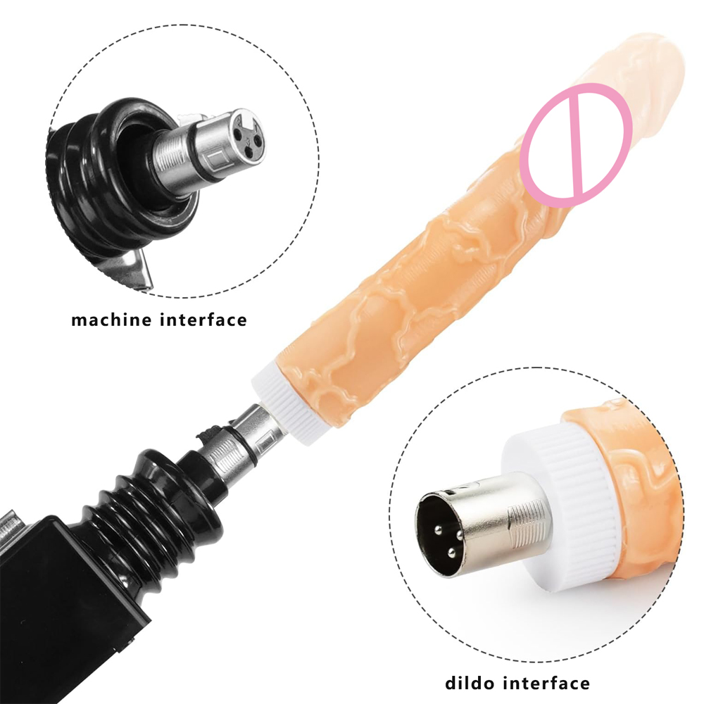 เครื่องเซ็กซ์แมชชีน 4 ชิ้น พร้ - Women Accessories Combo บทวิจารณ์และราคา
