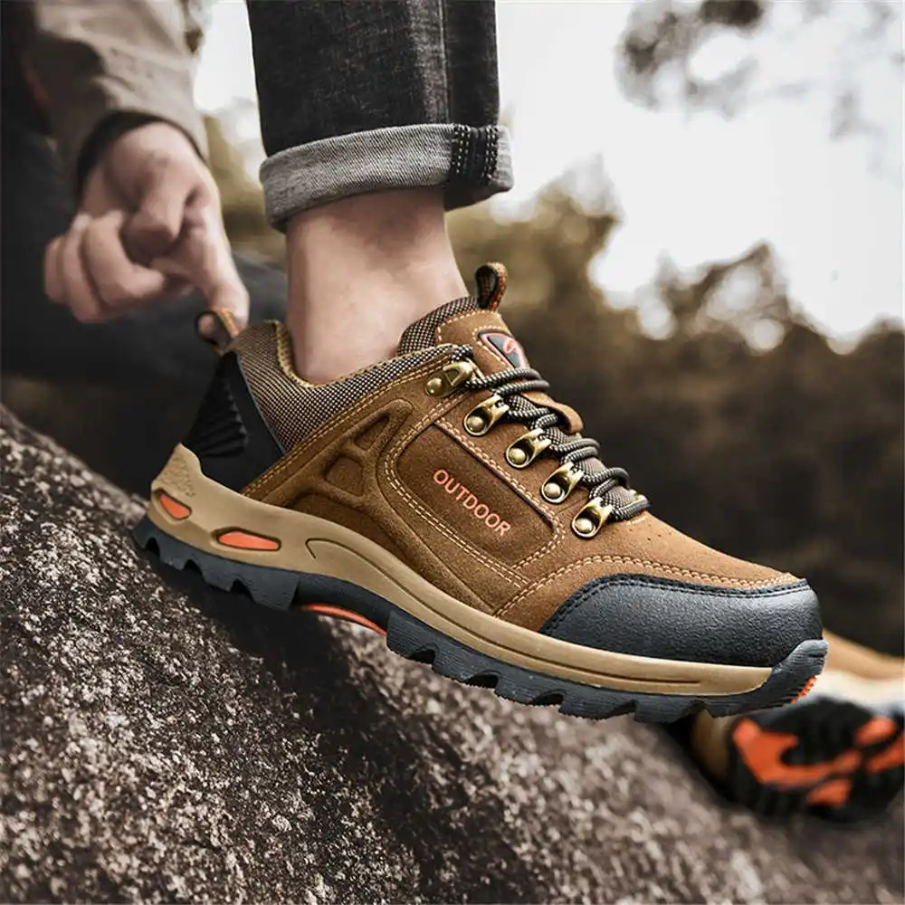 Non-SLIP Lace Up เดินป่าเทนนิส - Women Accessories Shop Name Ideas บทวิจารณ์และราคา
