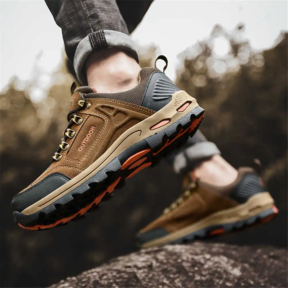 Non-SLIP Lace Up เดินป่าเทนนิส - Women Accessories Shop Name Ideas บทวิจารณ์และราคา