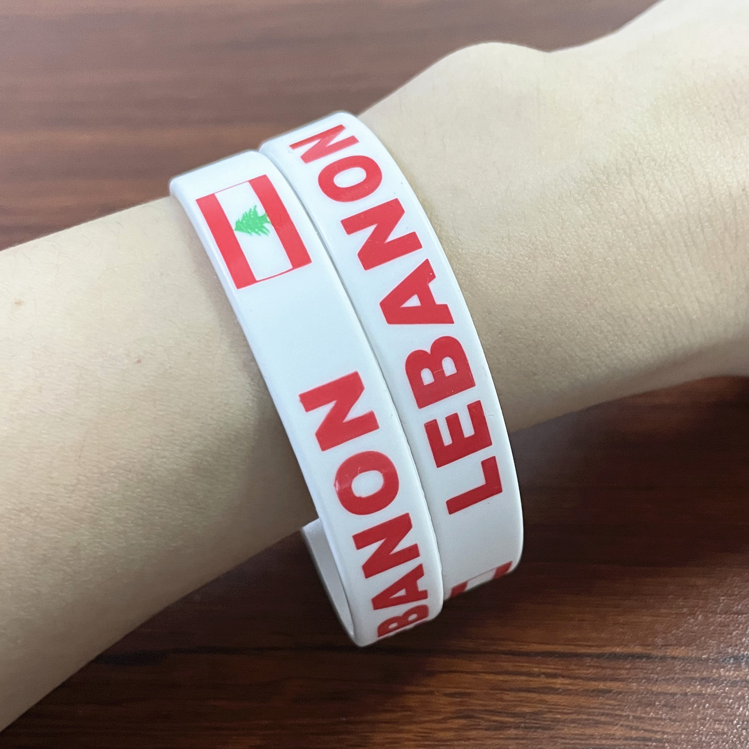 สายรัดข้อมือเล่นเกมกีฬาสร้อยซิ - Women Accessories Lebanon บทวิจารณ์และราคา
