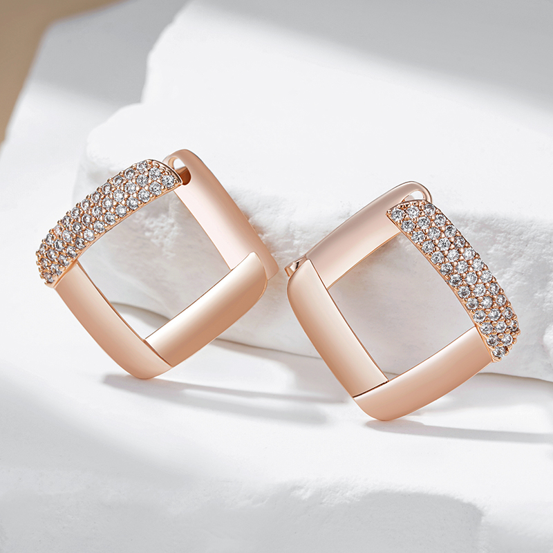Kinel ร้อน 585 Rose Gold สีภาษ - Women Accessories In English บทวิจารณ์และราคา