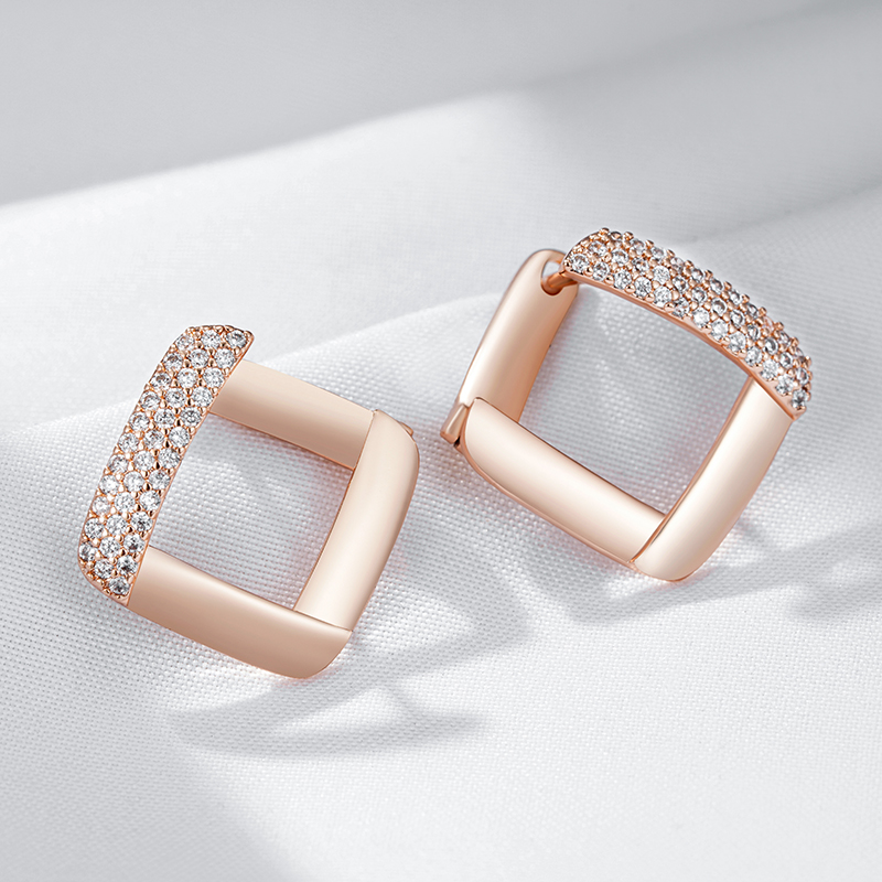 Kinel ร้อน 585 Rose Gold สีภาษ - Women Accessories In English บทวิจารณ์และราคา