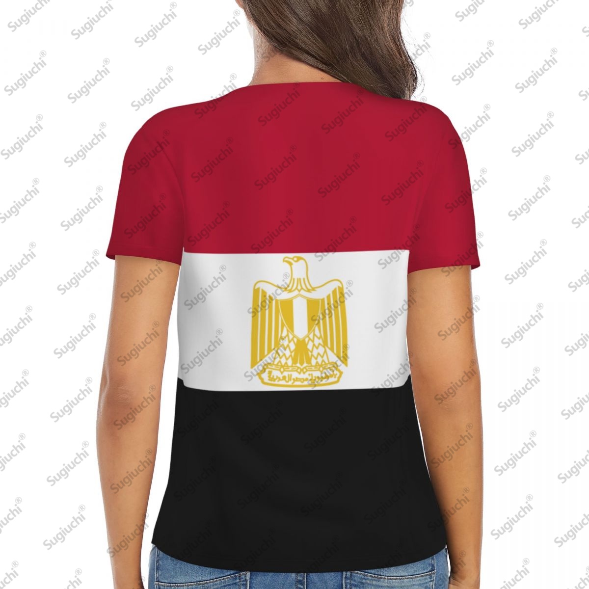 2025 อียิปต์ธงเซ็กซี่ลึก V คอผ - Women Accessories In Egypt บทวิจารณ์และราคา