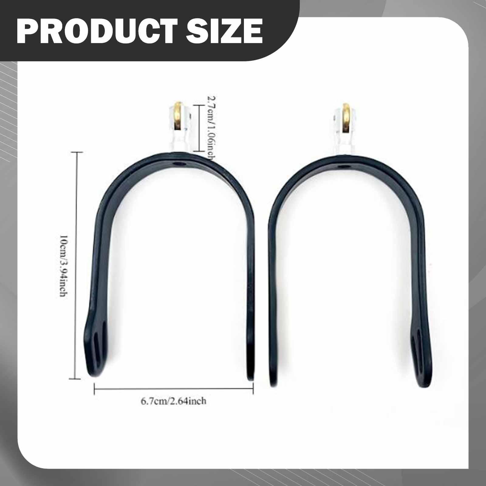 เดือยขี่ม้า อลูมิเนียมเกรดอากา - Women Accessories In English บทวิจารณ์และราคา