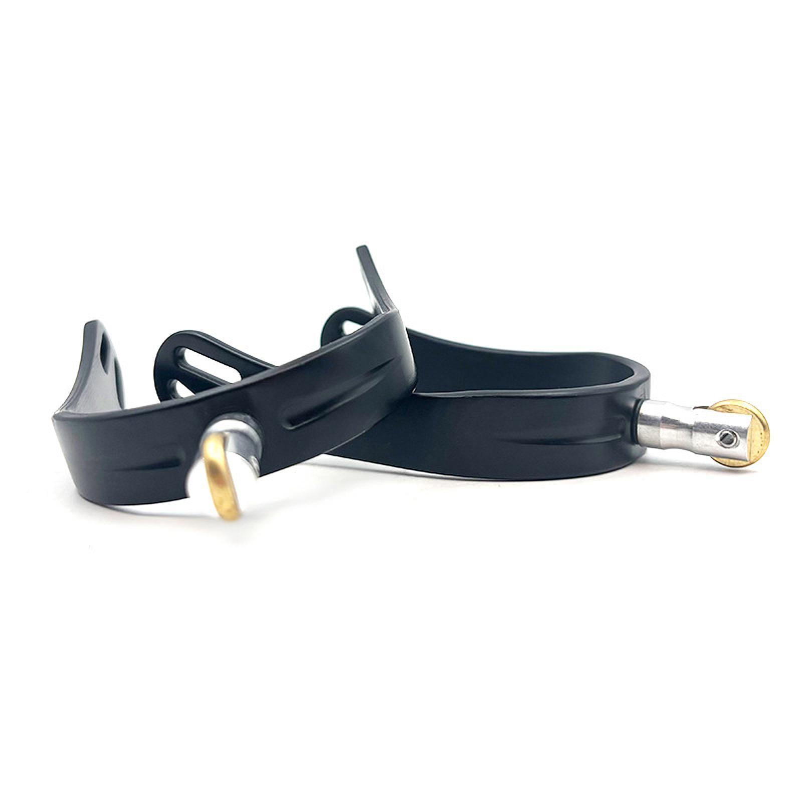 เดือยขี่ม้า อลูมิเนียมเกรดอากา - Women Accessories In English บทวิจารณ์และราคา