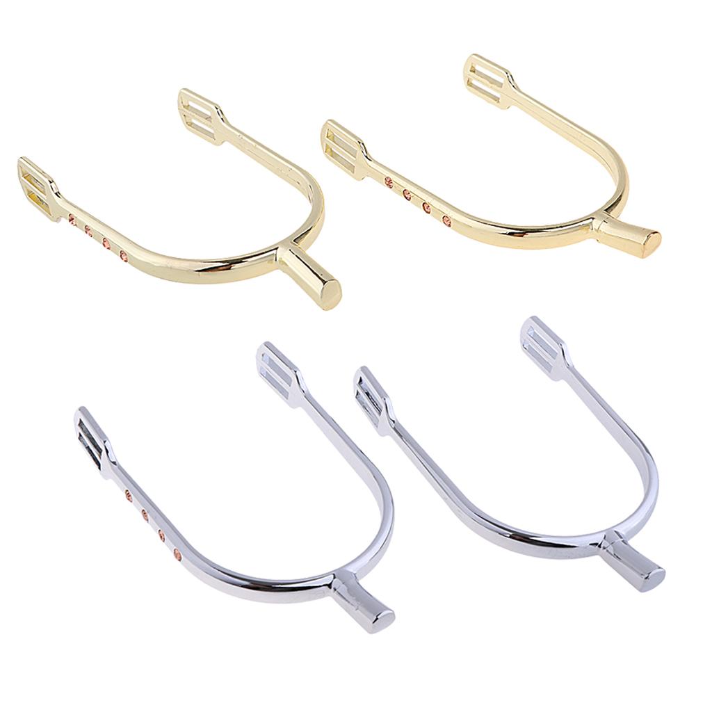 เดือยขี่ม้าสำหรับผู้ชายและผู้ห - Women Accessories In English บทวิจารณ์และราคา