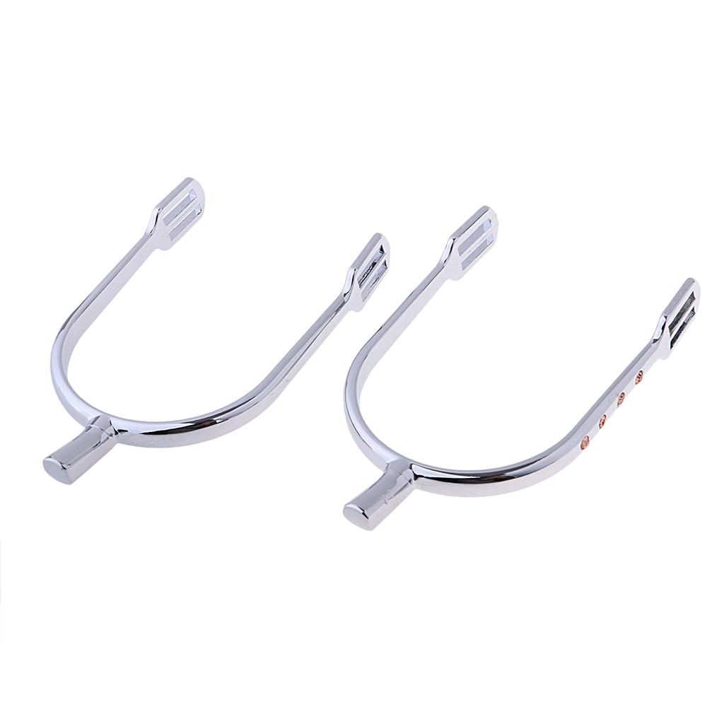 เดือยขี่ม้าสำหรับผู้ชายและผู้ห - Women Accessories In English บทวิจารณ์และราคา