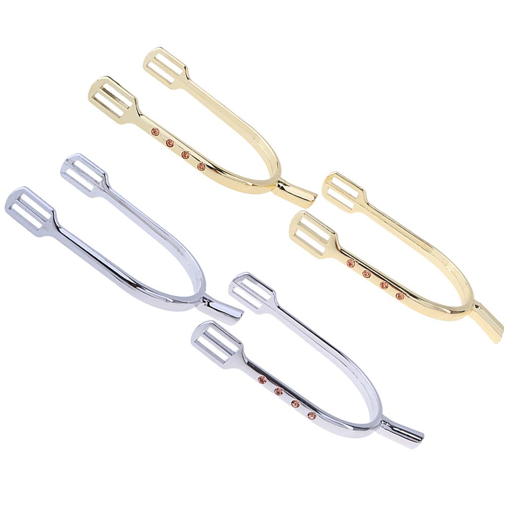 เดือยขี่ม้าสำหรับผู้ชายและผู้ห - Women Accessories In English บทวิจารณ์และราคา