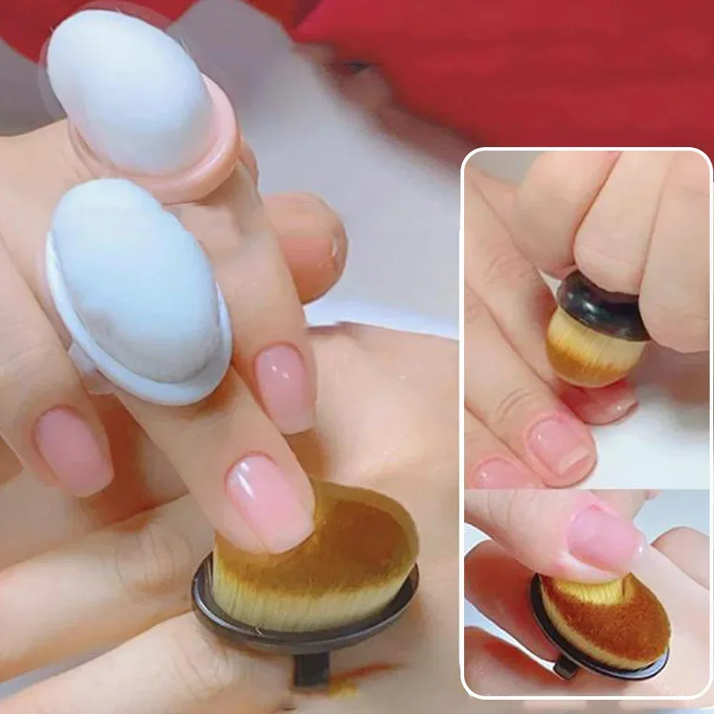 10x แปรงเล็บฝุ่น Professional  - Women Accessories Combo บทวิจารณ์และราคา