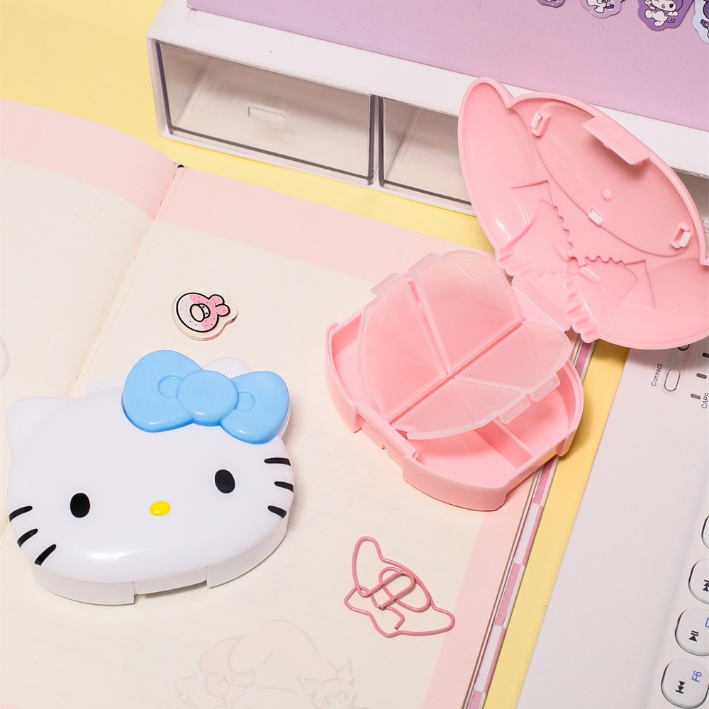 ของแท้ซานริโอ เฮลโล คิตตี้ มาย - Women Accessories List บทวิจารณ์และราคา