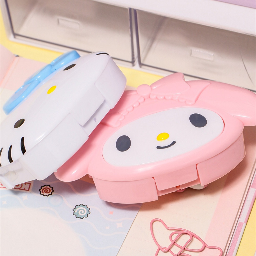 ของแท้ซานริโอ เฮลโล คิตตี้ มาย - Women Accessories List บทวิจารณ์และราคา
