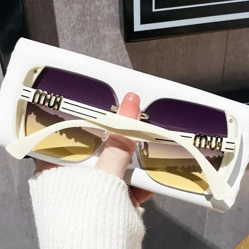 แว่นกันแดดทรงคัทเอดจ์สำหรับผู้ - Women'S Accessories Designer บทวิจารณ์และราคา