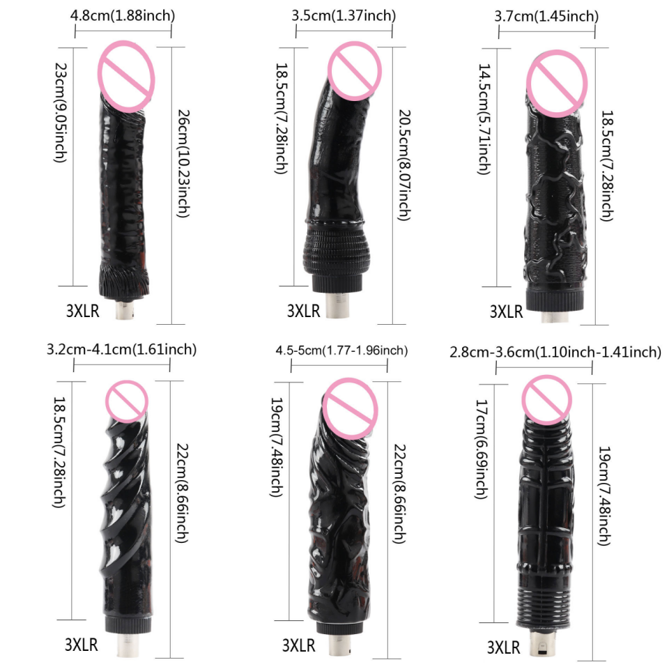 เครื่องช่วยสำเร็จความใคร่ FRED - Women Accessories Combo บทวิจารณ์และราคา
