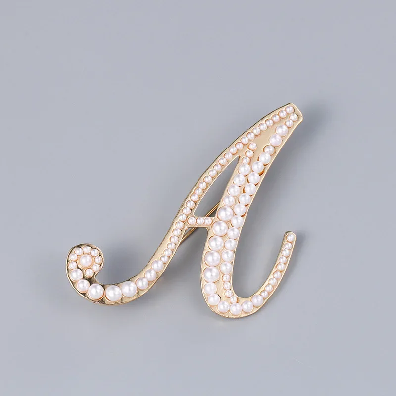 เข็มกลัดติดเสื้อแฟชั่นใหม่ปี 2 - Women Accessories In English บทวิจารณ์และราคา