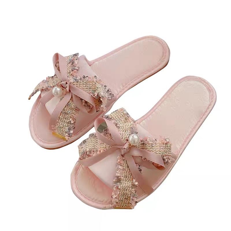 เจ้าหญิงสีชมพูรองเท้าแตะผู้หญิ - Women'S Accessories Designer บทวิจารณ์และราคา