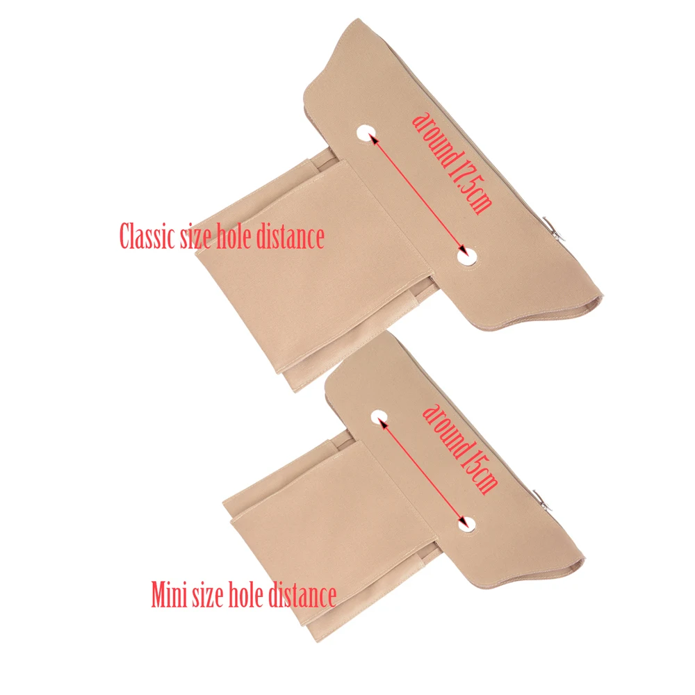 อุปกรณ์จัดระเบียบกระเป๋า Obag  - Women Accessories List บทวิจารณ์และราคา