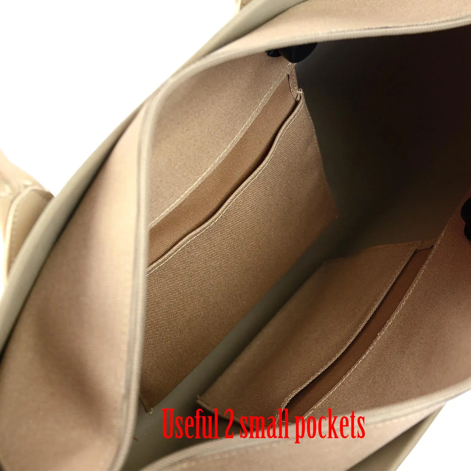 อุปกรณ์จัดระเบียบกระเป๋า Obag  - Women Accessories List บทวิจารณ์และราคา