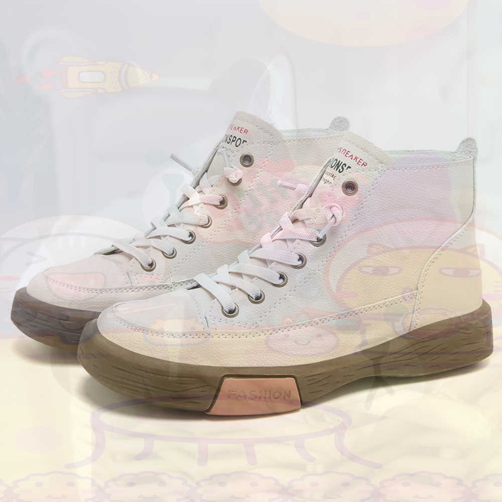 High Top Hi Cut Offers สเก็ตบอ - Women Accessories Shop Name Ideas บทวิจารณ์และราคา