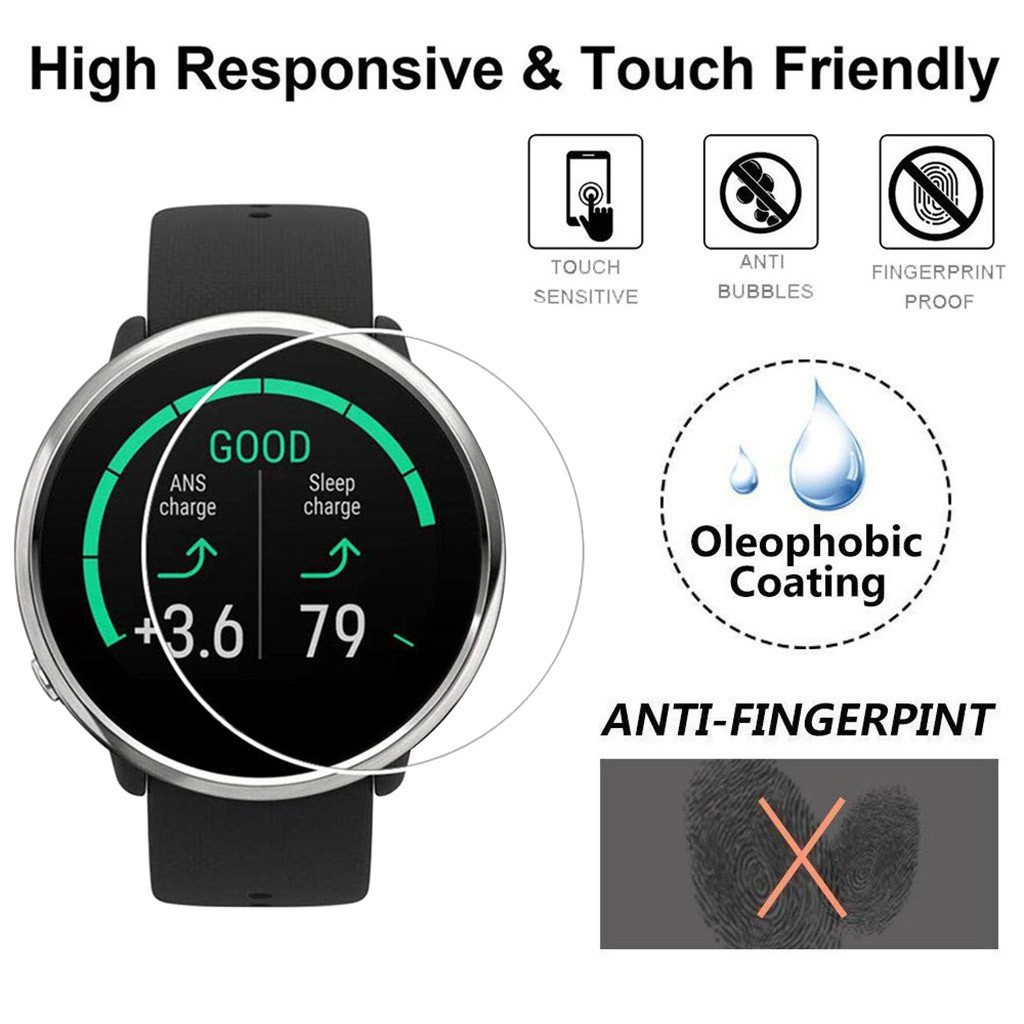 5Pcs TPU Smartwatch ป้องกันฟิล - Women Accessories In English บทวิจารณ์และราคา