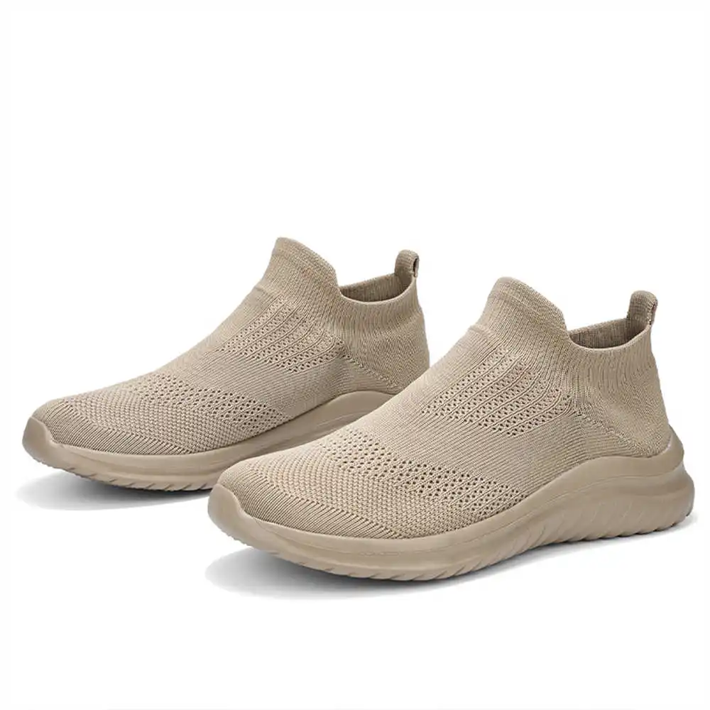 Beige Soft ใหม่รองเท้าเทนนิส M - Women Accessories Shop Name Ideas บทวิจารณ์และราคา