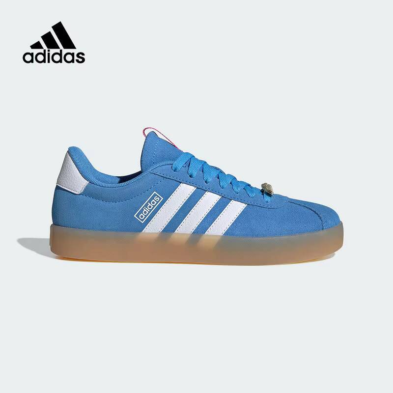 รองเท้าผ้าใบ Adidas รุ่น Low T - Women'S Accessories Adidas บทวิจารณ์และราคา
