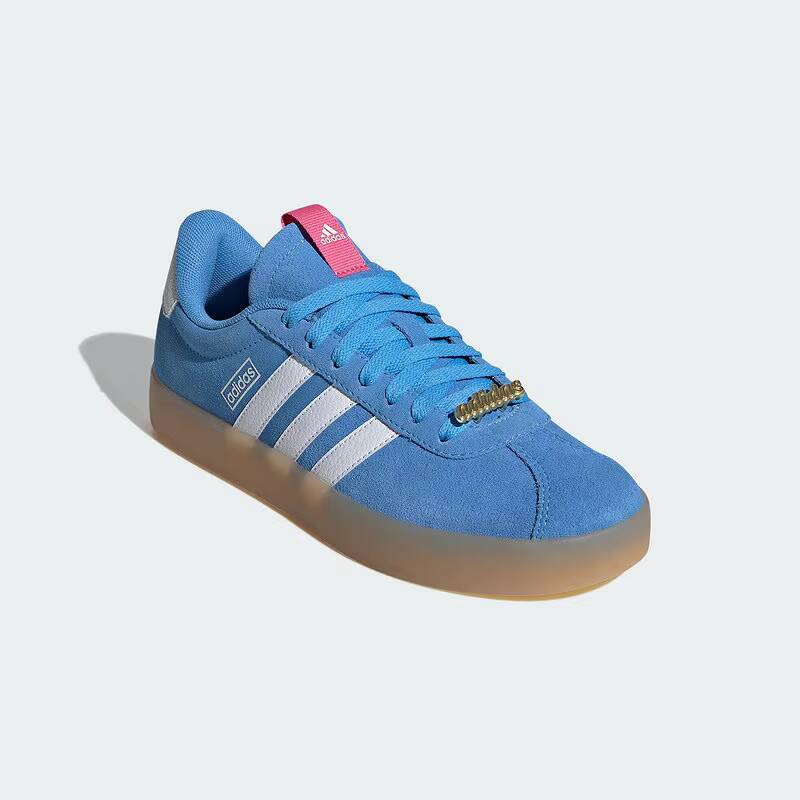 รองเท้าผ้าใบ Adidas รุ่น Low T - Women'S Accessories Adidas บทวิจารณ์และราคา