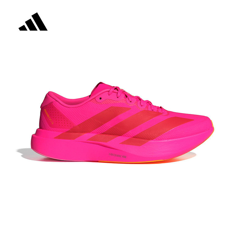 อาดิดาส KI6902 รองเท้าวิ่งสำหร - Women'S Accessories Adidas บทวิจารณ์และราคา