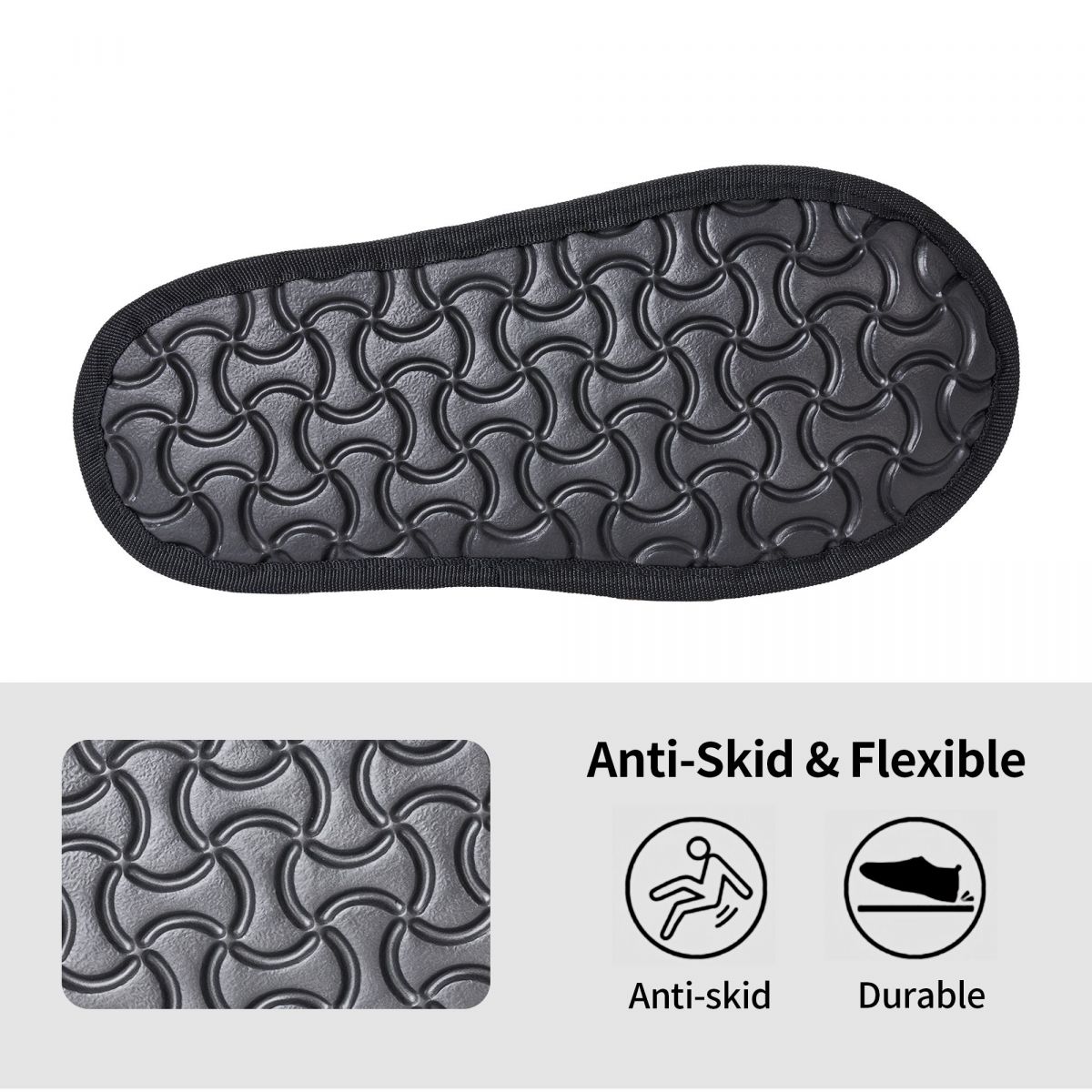 รองเท้าแตะแบบสวมในบ้านสำหรับผู - Women Accessories Logo Design บทวิจารณ์และราคา