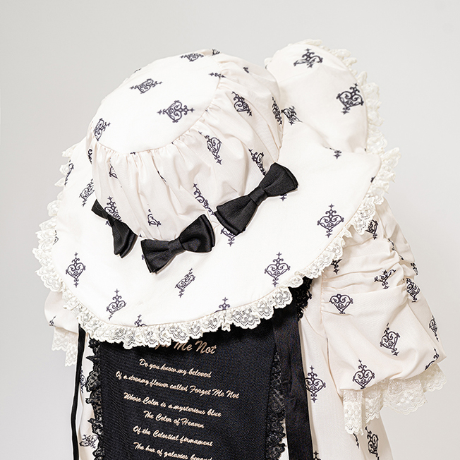 หมวกโลลิต้า MAGOGO น่ารัก สไตล - Women'S Victorian Accessories บทวิจารณ์และราคา