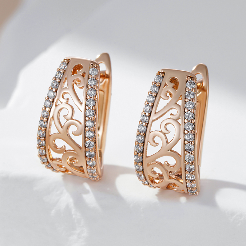 Kienl ร้อน 585 Rose Gold สีภาษ - Women Accessories In English บทวิจารณ์และราคา