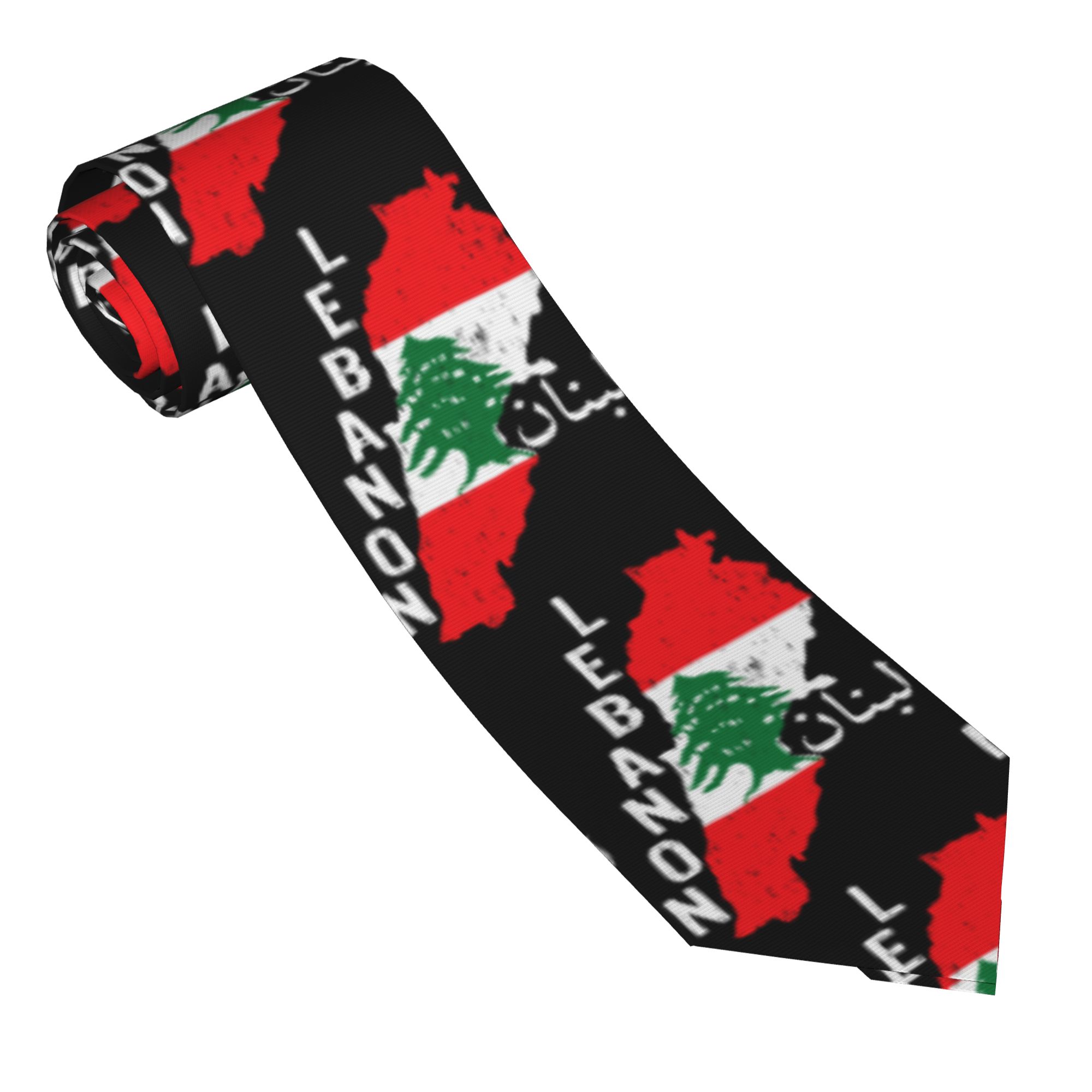 แผนที่ธงชาติเลบานอน ต้นซีดาร์เ - Women Accessories Lebanon บทวิจารณ์และราคา