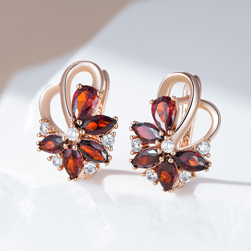 Kinel การออกแบบที่ไม่ซ้ํากัน 5 - Women Accessories In English บทวิจารณ์และราคา